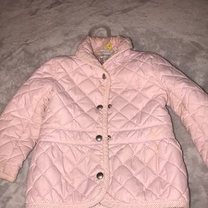 Ralph Lauren Coat